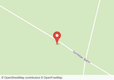 Gorleber Bahn Lüchow-Dannenberg – Hotels in der Nähe Hotels an der Gorleber Bahn in Lüchow-Dannenberg – Unterkünfte, Pensionen und Ferienwohnungen in zentraler Lage