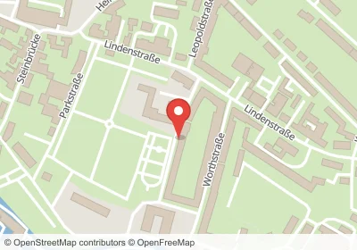 Hotels an der Gottfried-August-Bürger-Straße in Aschersleben – Unterkünfte, Pensionen und Ferienwohnungen in zentraler Lage