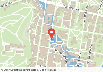 Grabenstraße Heidenheim an der Brenz – Hotels in der Nähe Hotels an der Grabenstraße in Heidenheim an der Brenz – Unterkünfte, Pensionen und Ferienwohnungen in zentraler Lage
