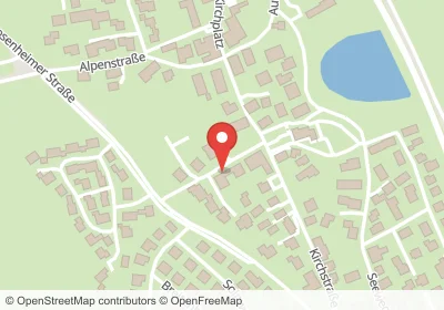 Hotels an der Grafen-Hundt-Straße in Flintsbach – Unterkünfte, Pensionen und Ferienwohnungen in zentraler Lage