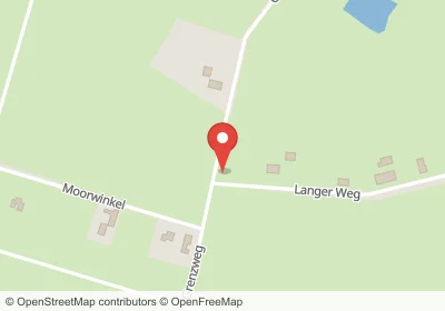 Grenzweg Ladbergen – Hotels in der Nähe Hotels an der Grenzweg in Ladbergen – Unterkünfte, Pensionen und Ferienwohnungen in zentraler Lage