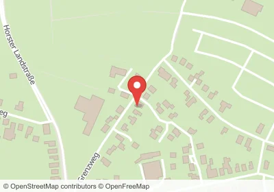 Hotels an der Grenzweg in Elmshorn – Unterkünfte, Pensionen und Ferienwohnungen in zentraler Lage