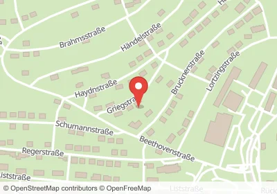 Griegstraße Heidenheim an der Brenz – Hotels in der Nähe Hotels an der Griegstraße in Heidenheim an der Brenz – Unterkünfte, Pensionen und Ferienwohnungen in zentraler Lage