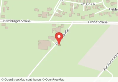 Große Straße Oyten – Hotels in der Nähe Hotels an der Große Straße in Oyten – Unterkünfte, Pensionen und Ferienwohnungen in zentraler Lage
