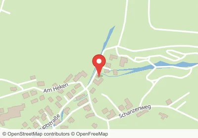 Hotels an der Grubenweg in Kirchhundem – Unterkünfte, Pensionen und Ferienwohnungen in zentraler Lage