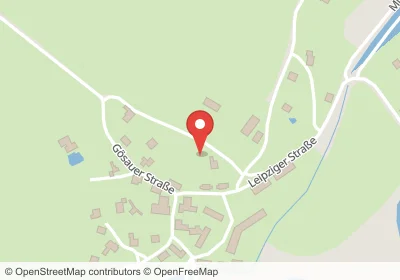 Hotels an der Grünberger Straße in Crimmitschau – Unterkünfte, Pensionen und Ferienwohnungen in zentraler Lage