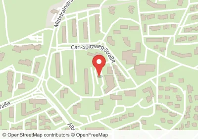 Hotels an der Grünewaldplatz in Heidenheim an der Brenz – Unterkünfte, Pensionen und Ferienwohnungen in zentraler Lage