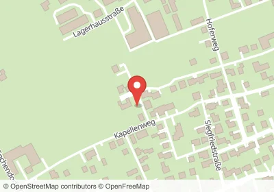 Hotels an der Gutenbergstraße in Plattling – Unterkünfte, Pensionen und Ferienwohnungen in zentraler Lage