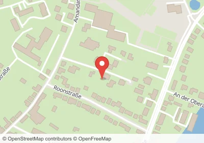 Hotels an der Haderslebener Straße in Elmshorn – Unterkünfte, Pensionen und Ferienwohnungen in zentraler Lage