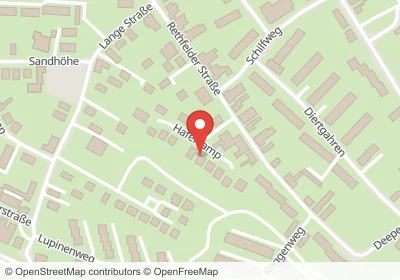 Hotels an der Haferkamp in Elmshorn – Unterkünfte, Pensionen und Ferienwohnungen in zentraler Lage