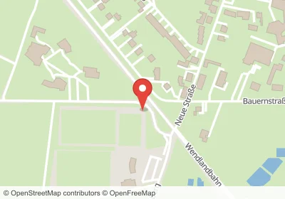 Hotels an der Hagener Weg in Lüchow-Dannenberg – Unterkünfte, Pensionen und Ferienwohnungen in zentraler Lage