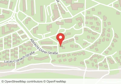 Hotels an der Hans-Thoma-Straße in Heidenheim an der Brenz – Unterkünfte, Pensionen und Ferienwohnungen in zentraler Lage