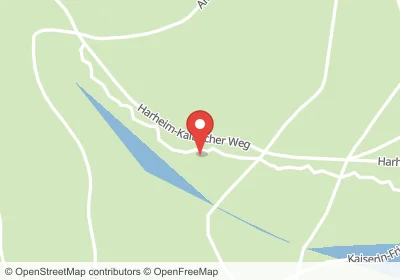 Hotels an der Harheim Kalbacher Weg in Oberursel – Unterkünfte, Pensionen und Ferienwohnungen in zentraler Lage