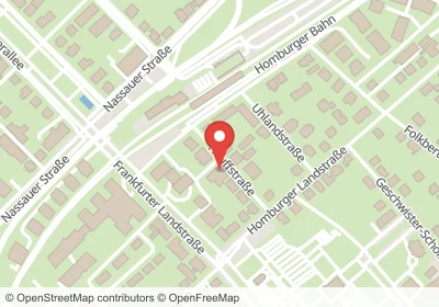 Hauffstraße Oberursel – Hotels in der Nähe Hotels an der Hauffstraße in Oberursel – Unterkünfte, Pensionen und Ferienwohnungen in zentraler Lage