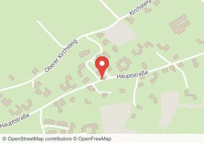Hotels an der Hauptstraße in Crimmitschau – Unterkünfte, Pensionen und Ferienwohnungen in zentraler Lage