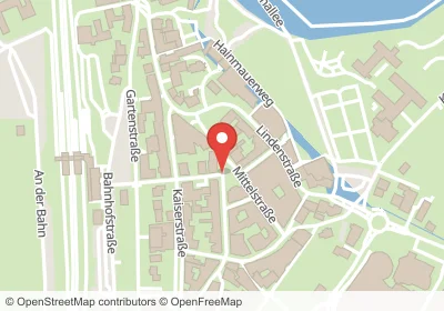Hotels an der Hauptstraße in Hünfeld – Unterkünfte, Pensionen und Ferienwohnungen in zentraler Lage