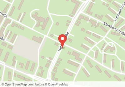 Hotels an der Hebbelstraße in Elmshorn – Unterkünfte, Pensionen und Ferienwohnungen in zentraler Lage