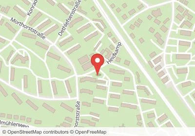 Heidkamp Elmshorn – Hotels in der Nähe Hotels an der Heidkamp in Elmshorn – Unterkünfte, Pensionen und Ferienwohnungen in zentraler Lage