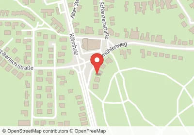 Hotels an der Heidmühlenweg in Elmshorn – Unterkünfte, Pensionen und Ferienwohnungen in zentraler Lage