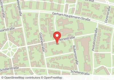 Heinestraße Mühlheim – Hotels in der Nähe Hotels an der Heinestraße in Mühlheim – Unterkünfte, Pensionen und Ferienwohnungen in zentraler Lage