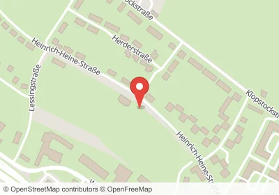 Hotels an der Heinrich-Heine-Straße in Aschersleben – Unterkünfte, Pensionen und Ferienwohnungen in zentraler Lage