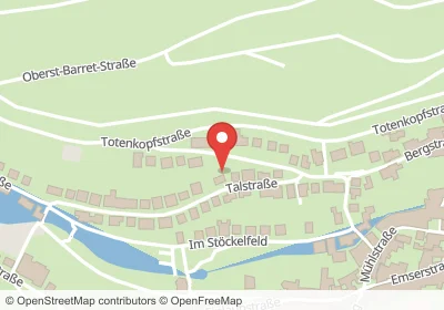 Hotels an der Heinrich-Lorenz-Straße in Sankt Martin – Unterkünfte, Pensionen und Ferienwohnungen in zentraler Lage