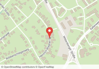 Hotels an der Heinrich-Wagner-Straße in Elmshorn – Unterkünfte, Pensionen und Ferienwohnungen in zentraler Lage