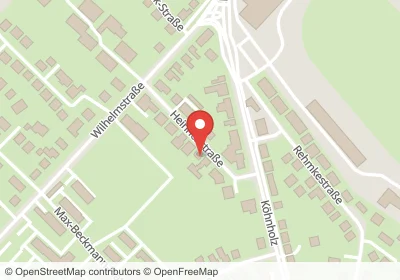 Heinrichstraße Elmshorn – Hotels in der Nähe Hotels an der Heinrichstraße in Elmshorn – Unterkünfte, Pensionen und Ferienwohnungen in zentraler Lage