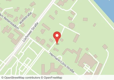 Heinz-Kollan-Straße Lüchow-Dannenberg – Hotels in der Nähe Hotels an der Heinz-Kollan-Straße in Lüchow-Dannenberg – Unterkünfte, Pensionen und Ferienwohnungen in zentraler Lage