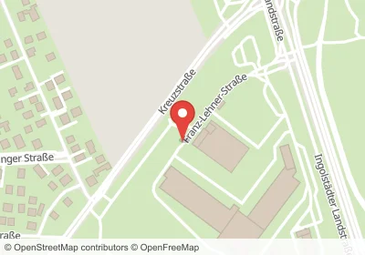 Heinz-Stocker-Weg Unterschleißheim – Hotels in der Nähe Hotels an der Heinz-Stocker-Weg in Unterschleißheim – Unterkünfte, Pensionen und Ferienwohnungen in zentraler Lage