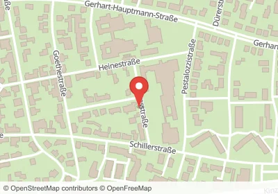 Hermann-Löns-Straße Mühlheim – Hotels in der Nähe Hotels an der Hermann-Löns-Straße in Mühlheim – Unterkünfte, Pensionen und Ferienwohnungen in zentraler Lage
