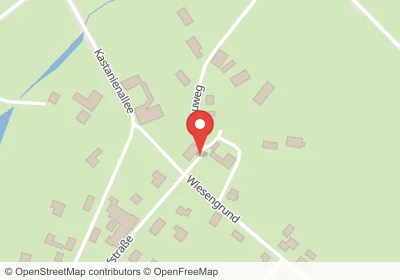 Hotels an der Heuweg in Lüchow-Dannenberg – Unterkünfte, Pensionen und Ferienwohnungen in zentraler Lage