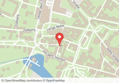 Hinter der Salpeterhütte Aschersleben – Hotels in der Nähe Hotels an der Hinter der Salpeterhütte in Aschersleben – Unterkünfte, Pensionen und Ferienwohnungen in zentraler Lage