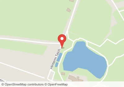 Hotels an der Hinterm Teich in Elmshorn – Unterkünfte, Pensionen und Ferienwohnungen in zentraler Lage