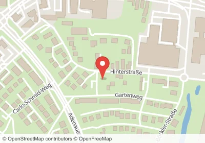 Hotels an der Hinterstraße in Elmshorn – Unterkünfte, Pensionen und Ferienwohnungen in zentraler Lage