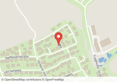 Hotels an der Hirtenweg in Freudenberg – Unterkünfte, Pensionen und Ferienwohnungen in zentraler Lage