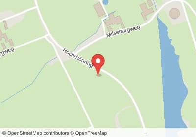 Hotels an der Hochrhönring in Hilders – Unterkünfte, Pensionen und Ferienwohnungen in zentraler Lage