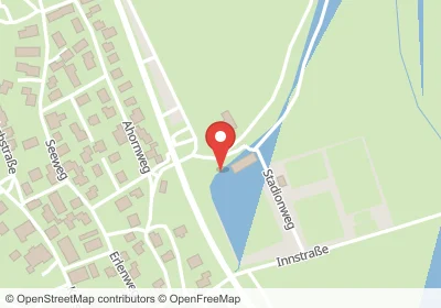 Hotels an der Hochstattweg in Flintsbach – Unterkünfte, Pensionen und Ferienwohnungen in zentraler Lage