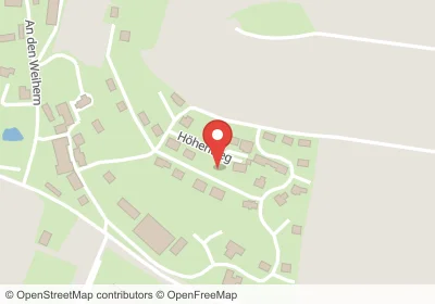 Höhenweg Freudenberg – Hotels in der Nähe Hotels an der Höhenweg in Freudenberg – Unterkünfte, Pensionen und Ferienwohnungen in zentraler Lage