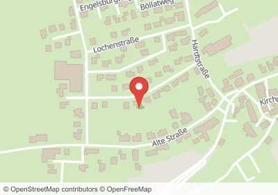 Hotels an der Hohenzollernstraße in Rottweil – Unterkünfte, Pensionen und Ferienwohnungen in zentraler Lage