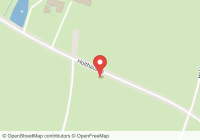 Hotels an der Holthausen in Tecklenburg – Unterkünfte, Pensionen und Ferienwohnungen in zentraler Lage