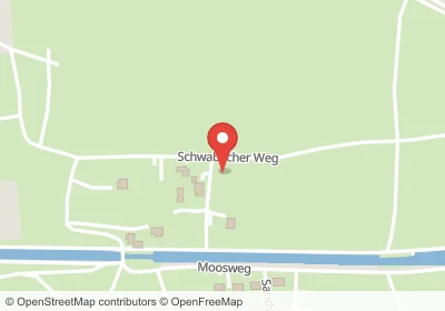 Hotels an der Holzweg in Schwarzenbruck – Unterkünfte, Pensionen und Ferienwohnungen in zentraler Lage