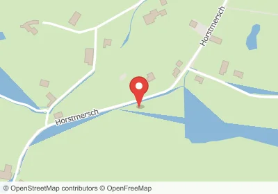 Horstmersch Tecklenburg – Hotels in der Nähe Hotels an der Horstmersch in Tecklenburg – Unterkünfte, Pensionen und Ferienwohnungen in zentraler Lage