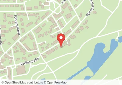Hotels an der Hubertusstraße in Schwarzenbruck – Unterkünfte, Pensionen und Ferienwohnungen in zentraler Lage