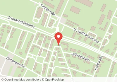 Hotels an der Hügelheimerstraße in Müllheim – Unterkünfte, Pensionen und Ferienwohnungen in zentraler Lage