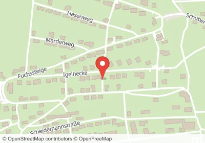 Hotels an der Igelhecke in Heidenheim an der Brenz – Unterkünfte, Pensionen und Ferienwohnungen in zentraler Lage