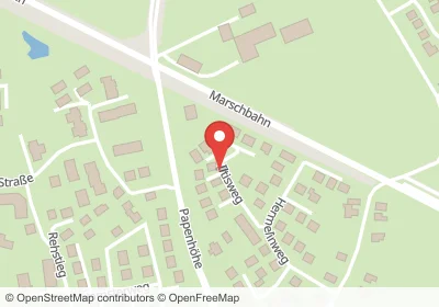 Hotels an der Iltisweg in Elmshorn – Unterkünfte, Pensionen und Ferienwohnungen in zentraler Lage