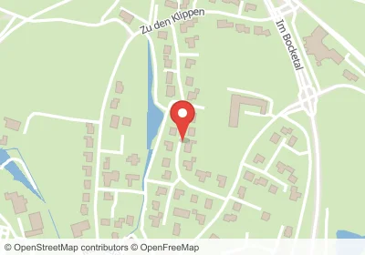 Hotels an der Im Brook in Tecklenburg – Unterkünfte, Pensionen und Ferienwohnungen in zentraler Lage