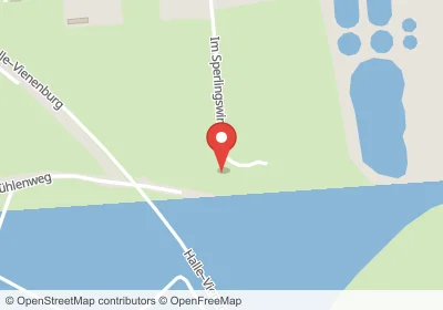 Hotels an der Im Sperlingswinkel in Aschersleben – Unterkünfte, Pensionen und Ferienwohnungen in zentraler Lage