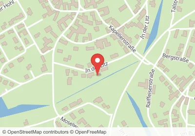 In der Litz Ulmen – Hotels in der Nähe Hotels an der In der Litz in Ulmen – Unterkünfte, Pensionen und Ferienwohnungen in zentraler Lage